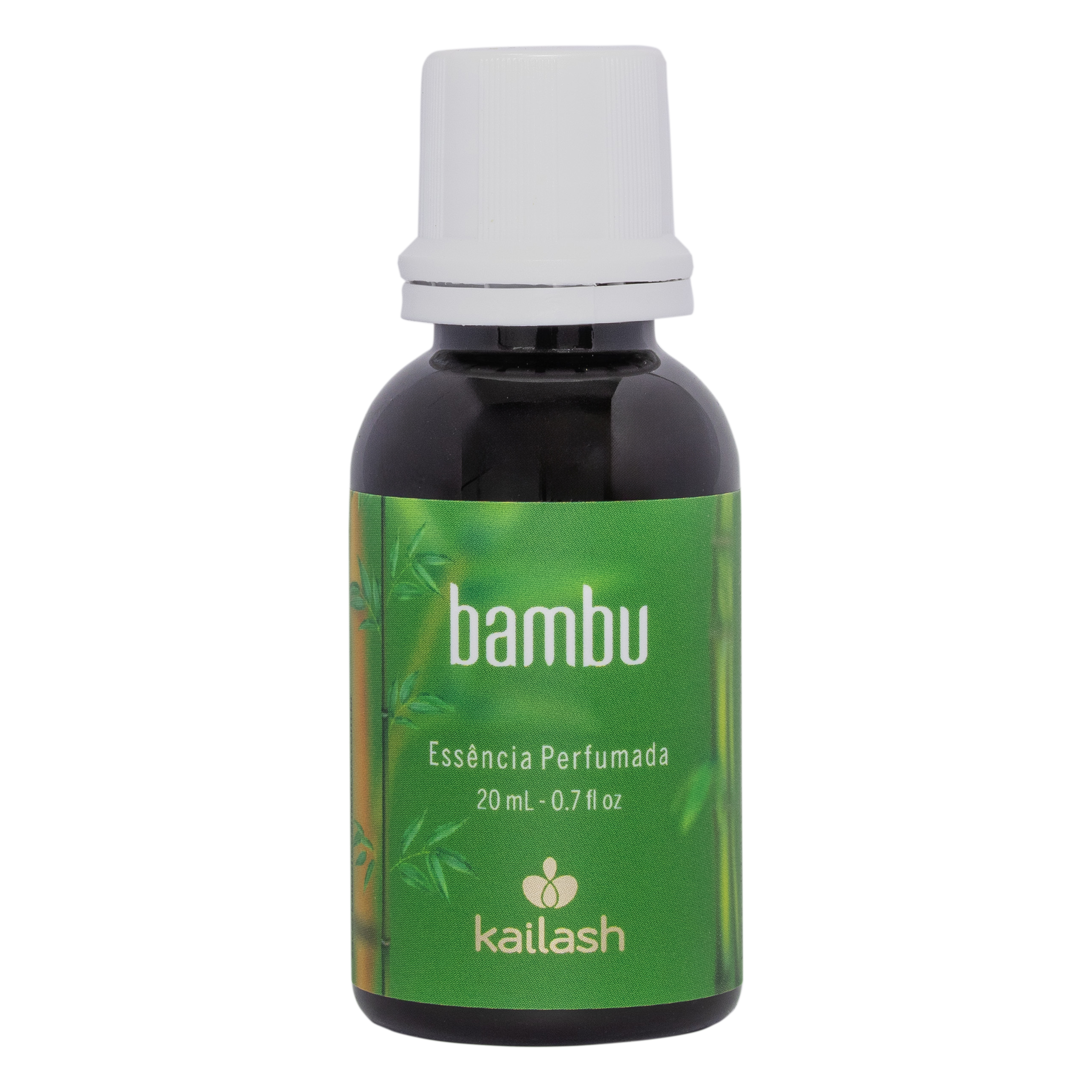 ESSÊNCIA PERFUMADA - BAMBU - 20ML