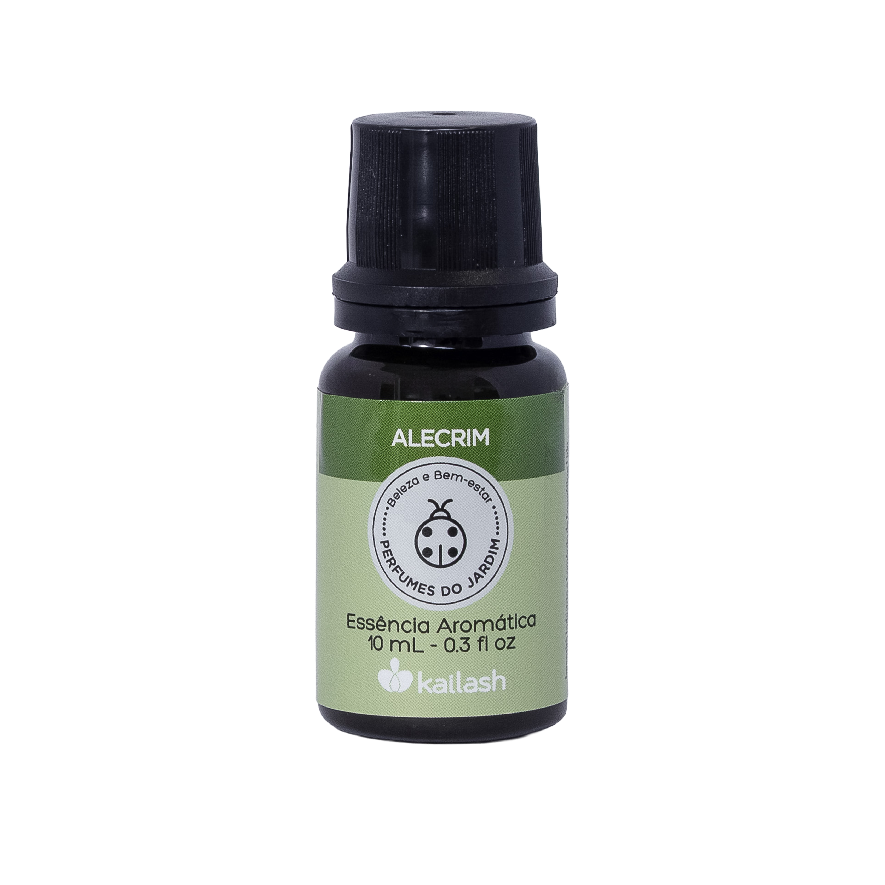 ESSÊNCIA PERFUMADA - ALECRIM - 10ML ESSÊNCIA PERFUMADA - ALECRIM - 10ML