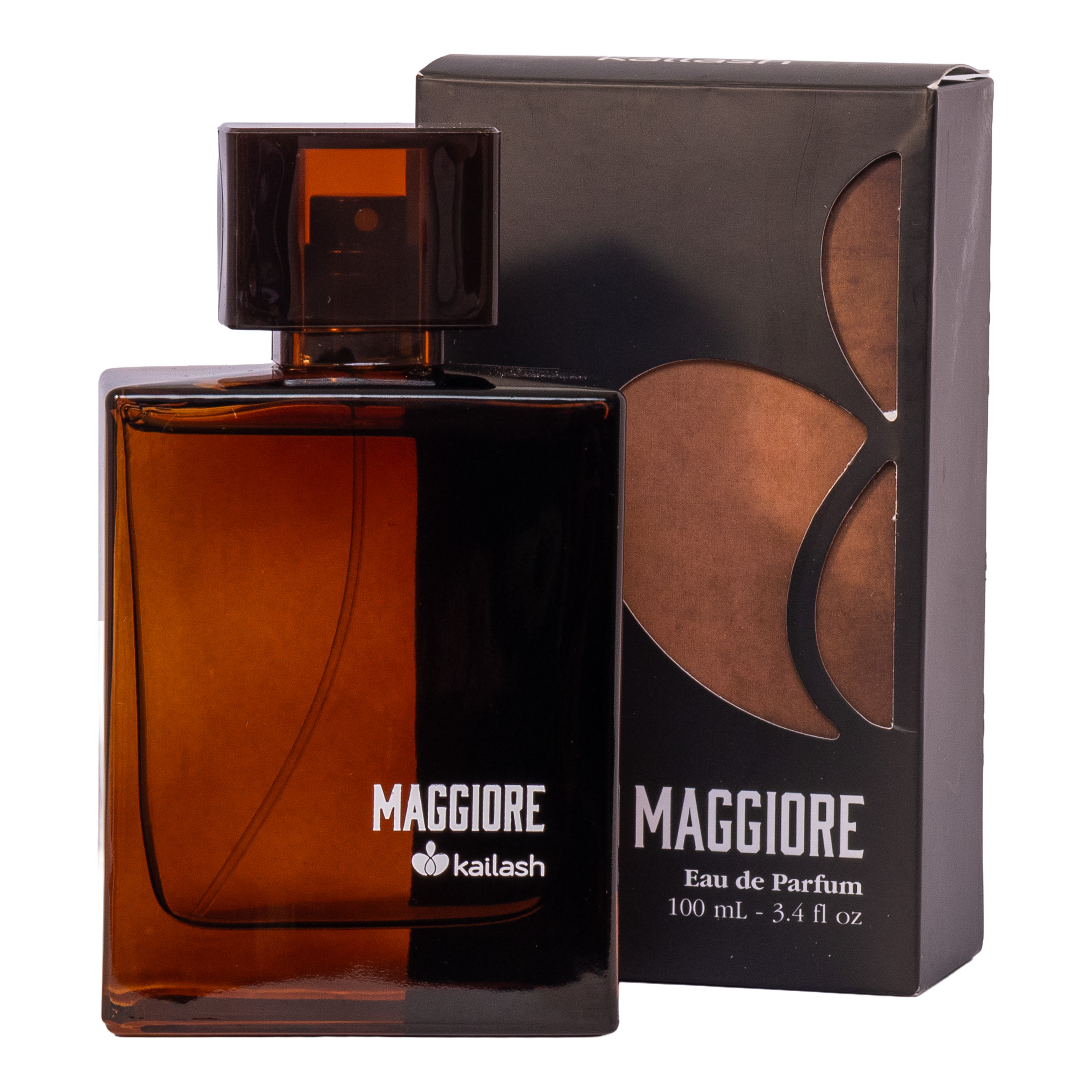 EAU DE PARFUM - MAGGIORE - 100ML