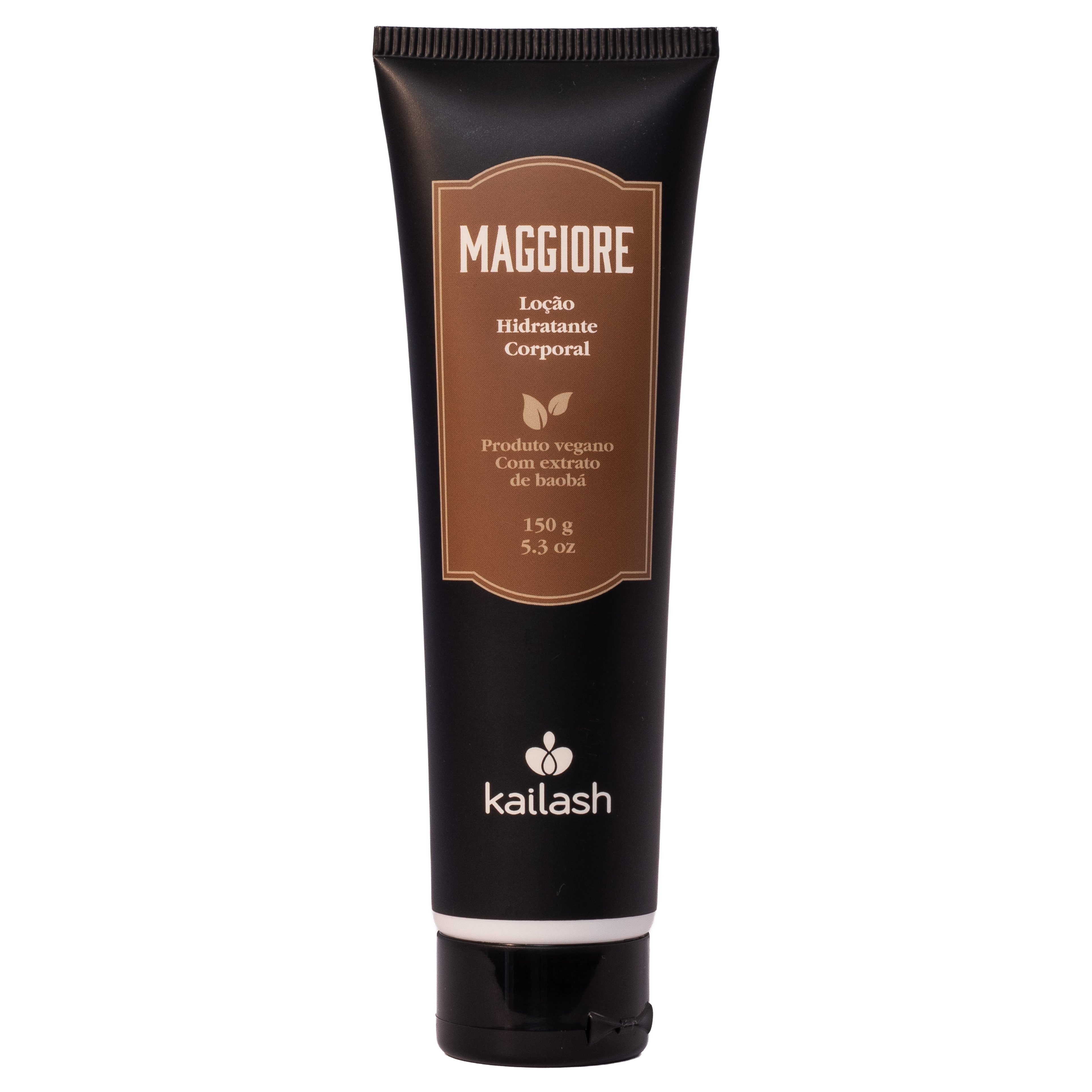 LOÇÃO HIDRATANTE CORPORAL - MAGGIORE - 150G