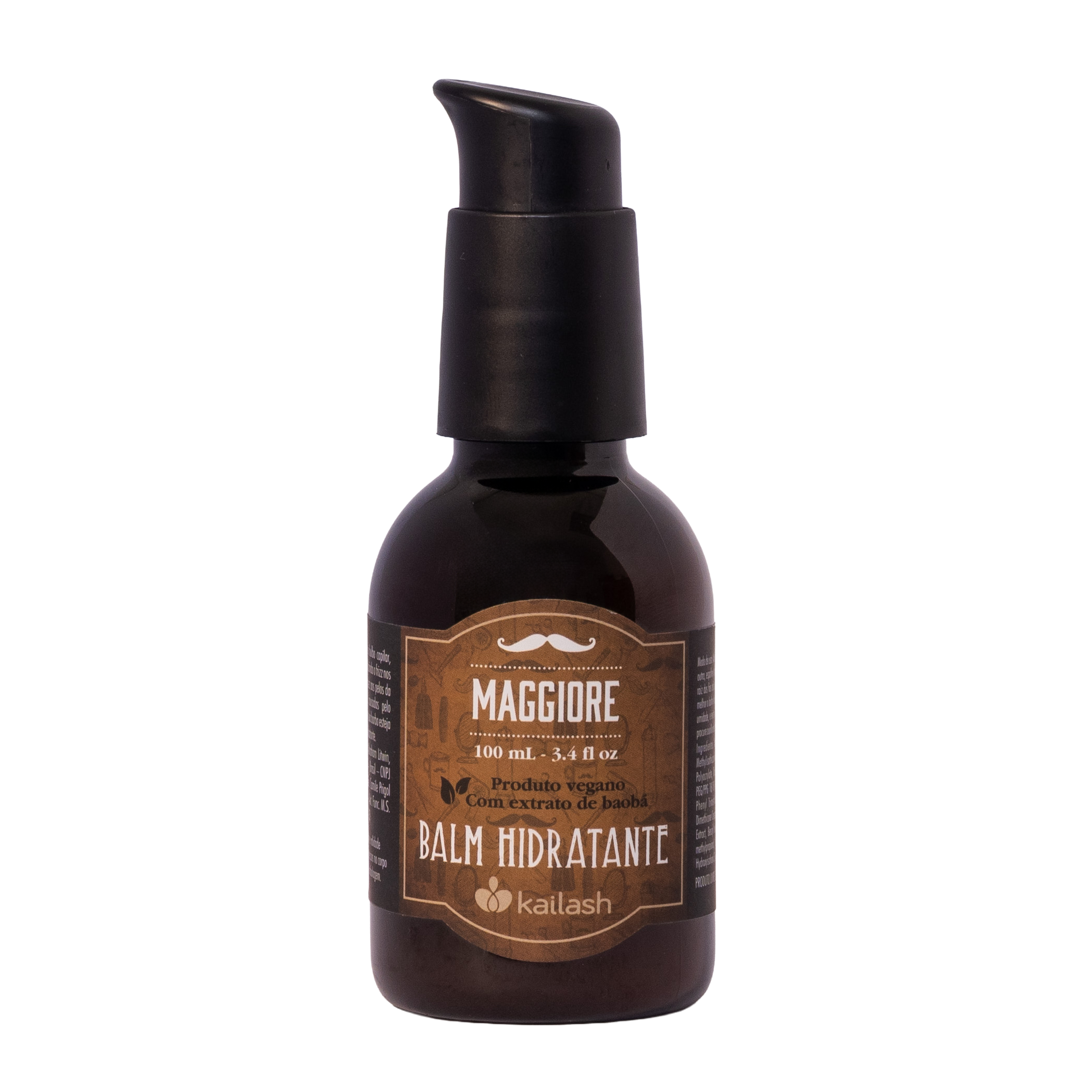 BALM HIDRATANTE - MAGGIORE - 100ML