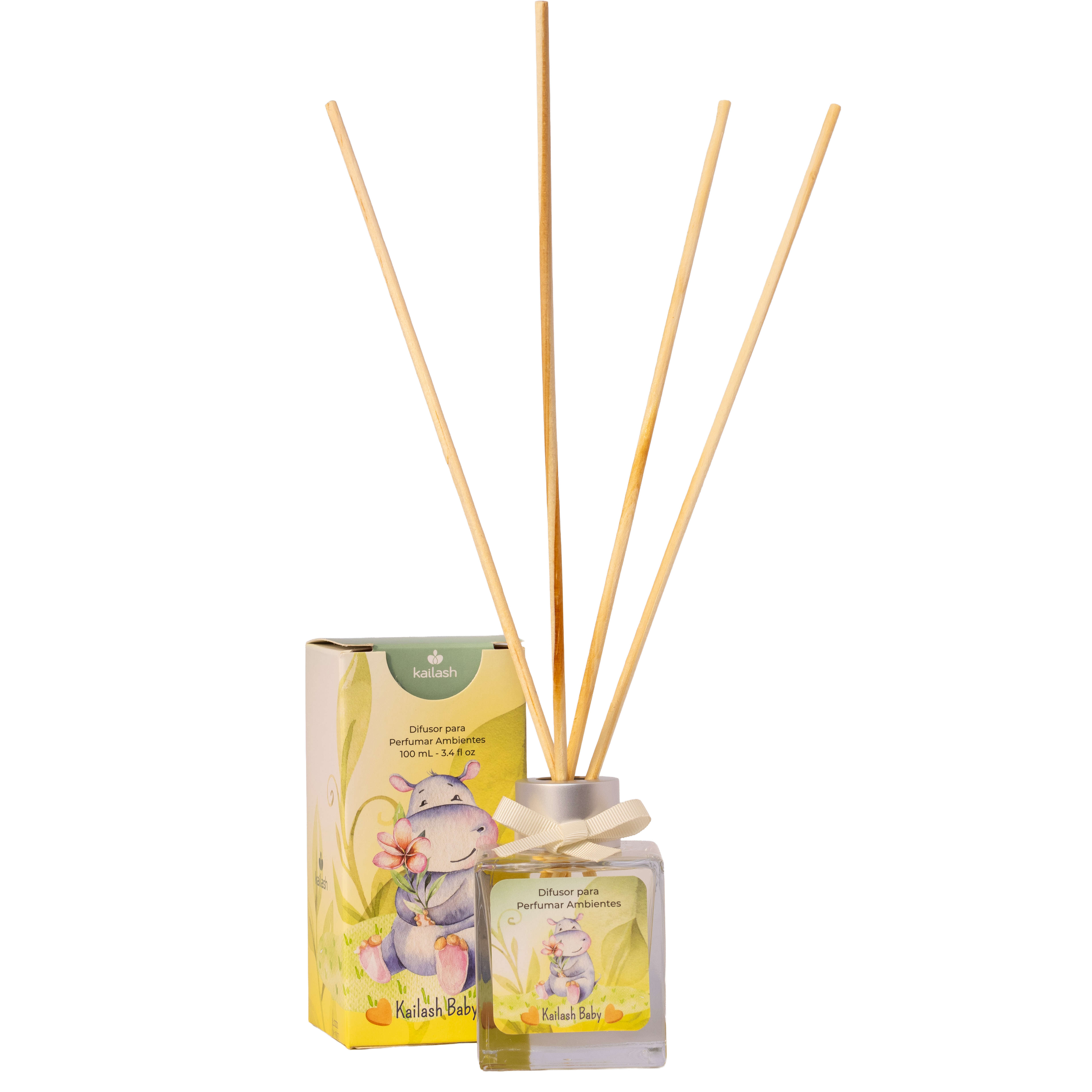 DIFUSOR PARA PERFUMAR AMBIENTES - KAILASH...