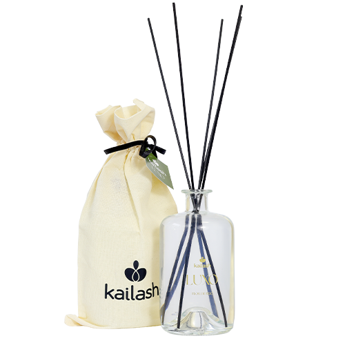 DIFUSOR PARA PERFUMAR AMBIENTES - LUXO FL...