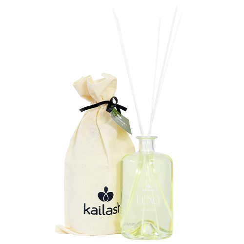 DIFUSOR PARA PERFUMAR AMBIENTES - LUXO CH...