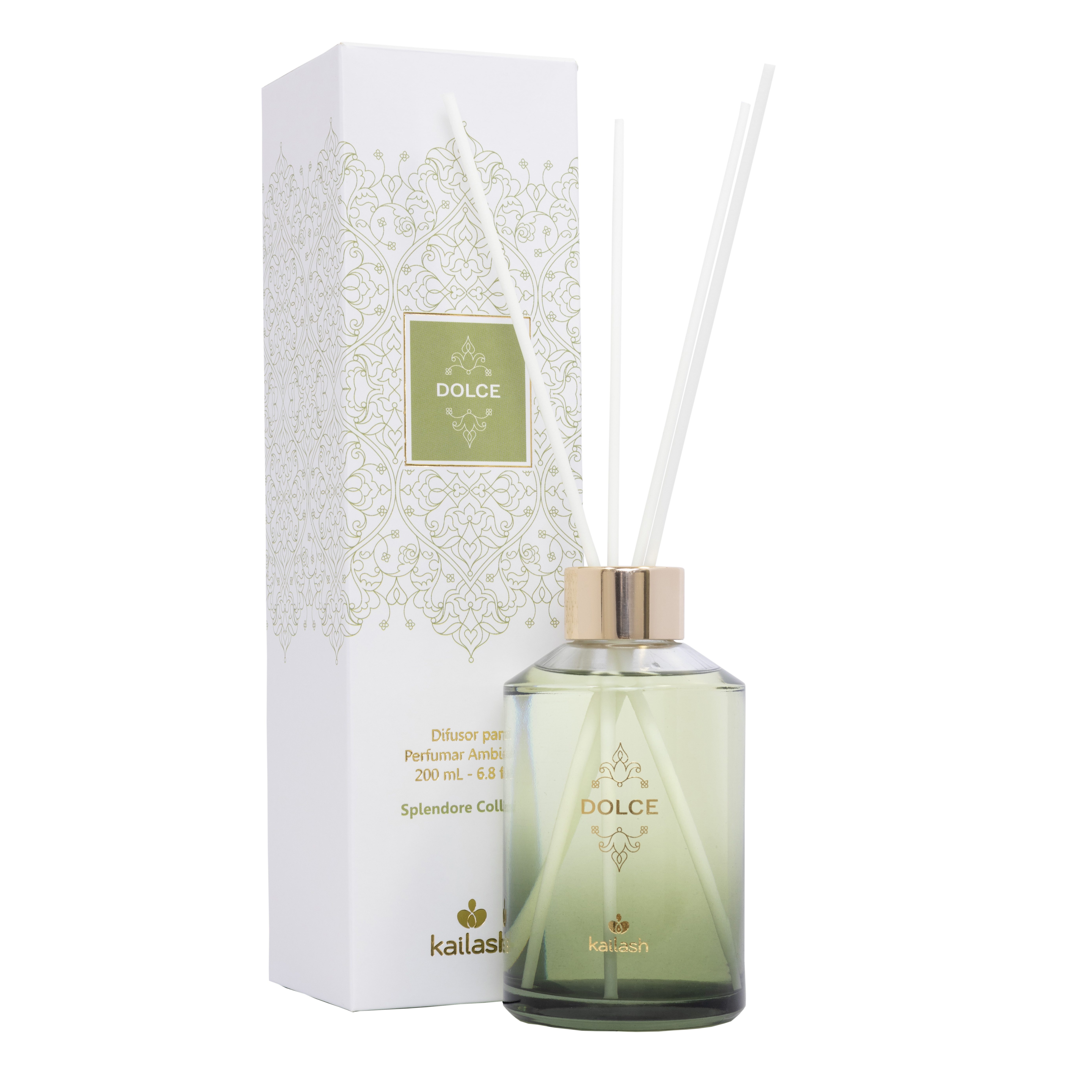 DIFUSOR PARA PERFUMAR AMBIENTES - SPLENDO...