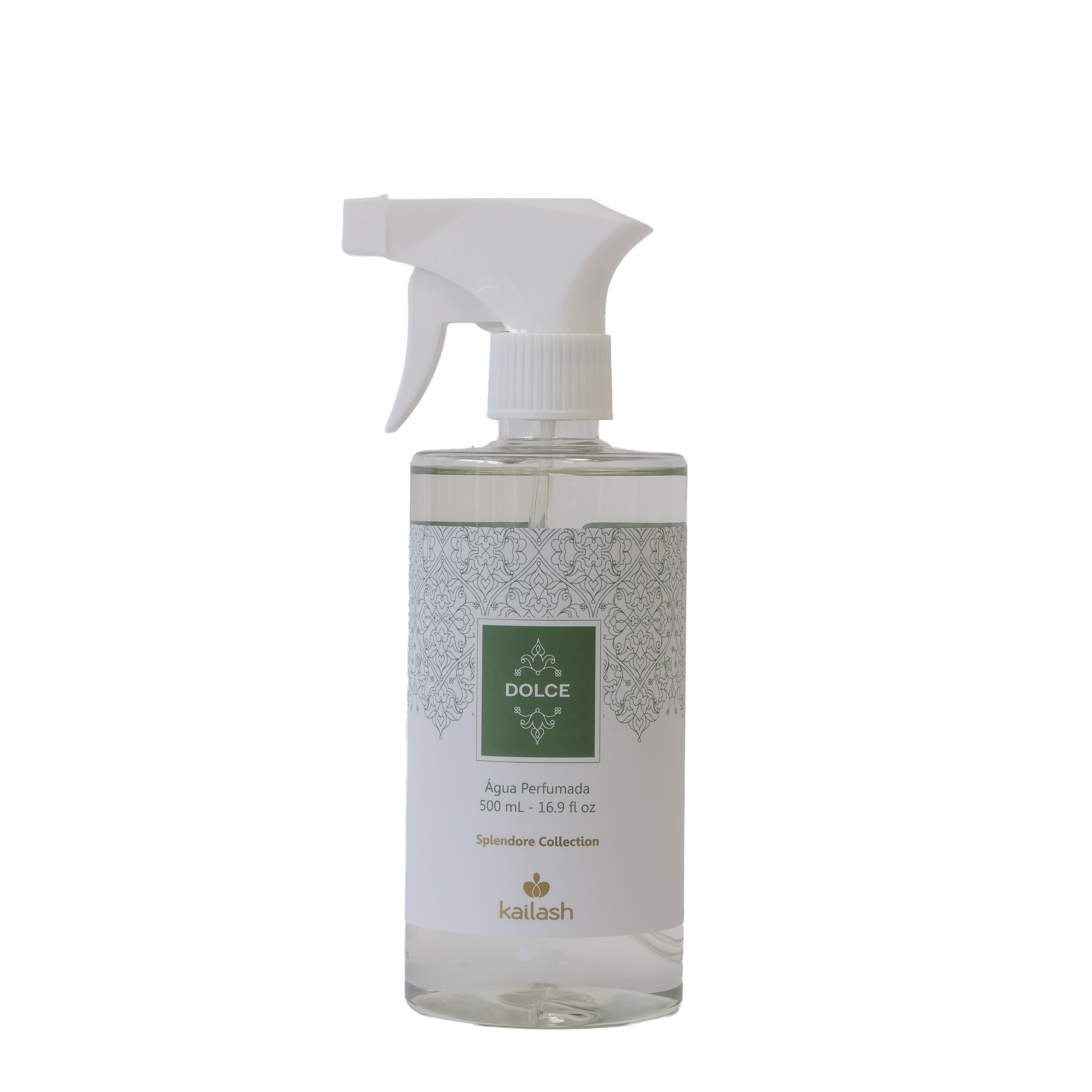 ÁGUA PERFUMADA PARA TECIDOS - SPLENDORE D...