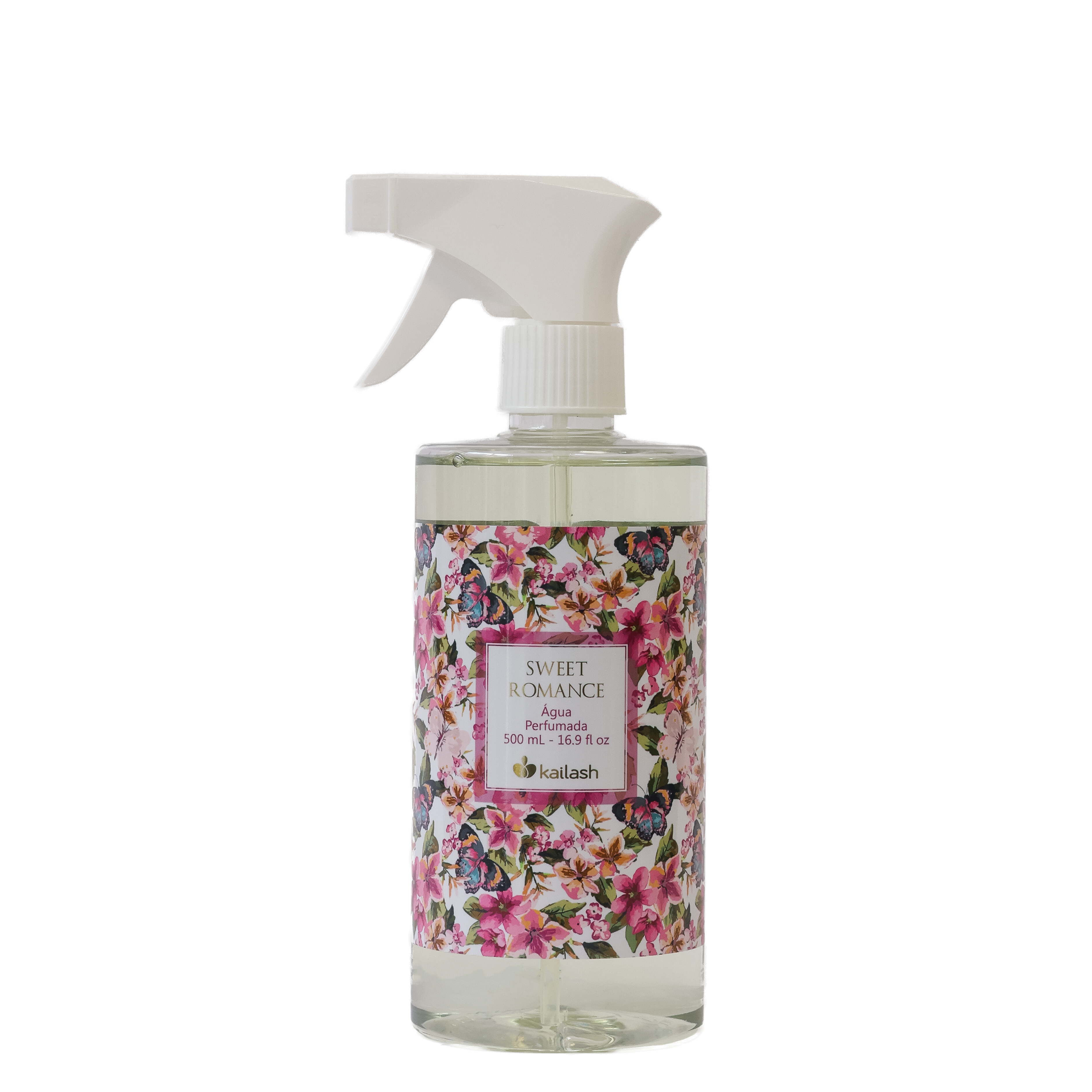 ÁGUA PERFUMADA PARA TECIDOS - SWEET ROMAN...