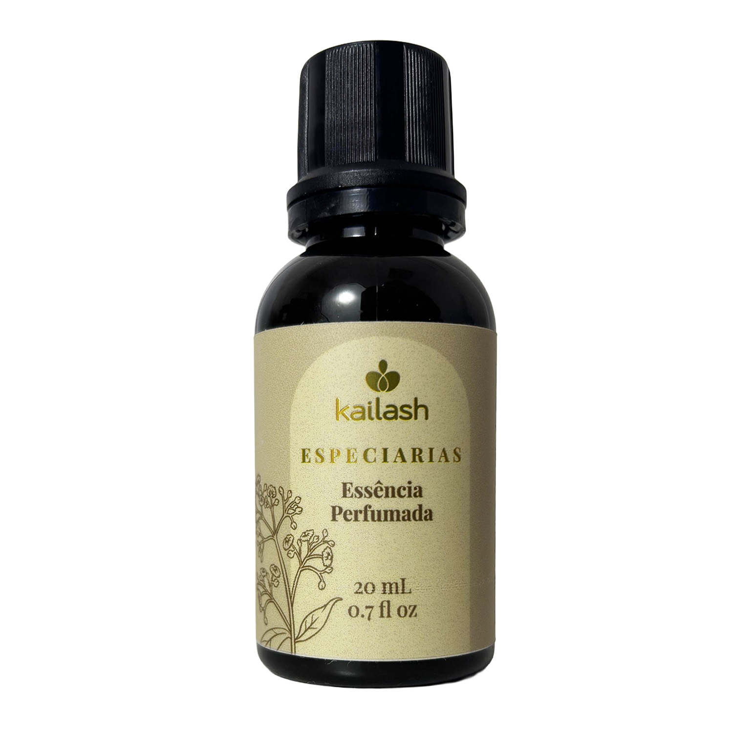 ESSÊNCIA PERFUMADA - ESPECIARIAS - 20ML