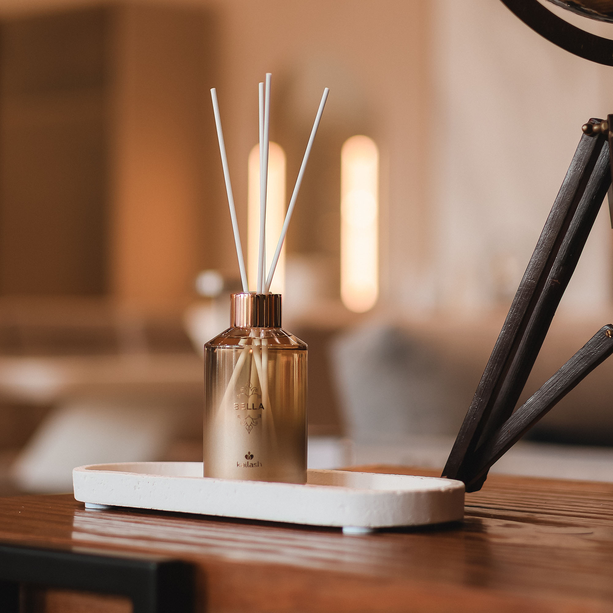 DIFUSOR PARA PERFUMAR AMBIENTES - SPLENDO...