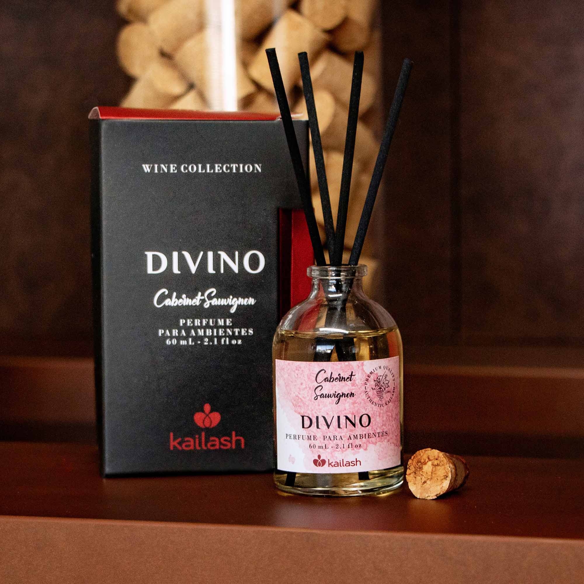 MINI DIFUSOR PARA PERFUMAR AMBIENTES - DI...