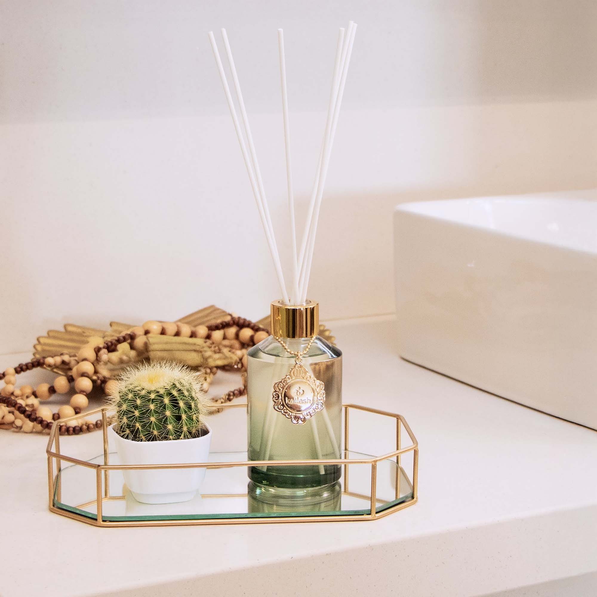 DIFUSOR PARA PERFUMAR AMBIENTES - SPLENDO... DIFUSOR PARA PERFUMAR AMBIENTES - SPLENDO...