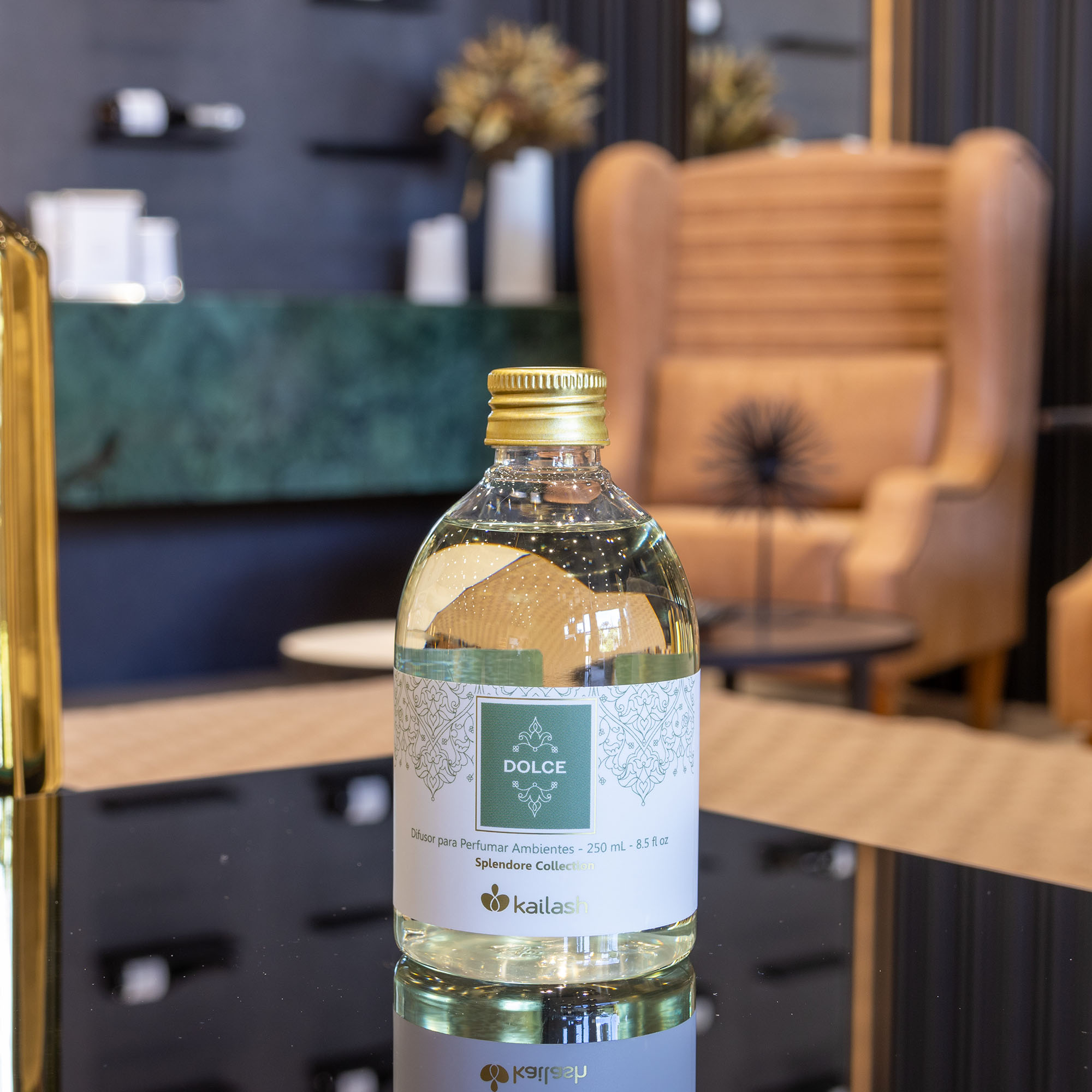 DIFUSOR ECONÔMICO PARA PERFUMAR AMBIENTES...