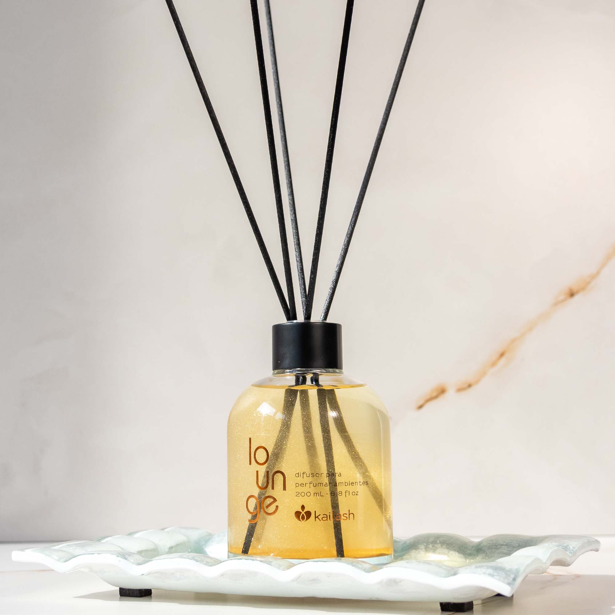 DIFUSOR PARA PERFUMAR AMBIENTES - LOUNGE ...