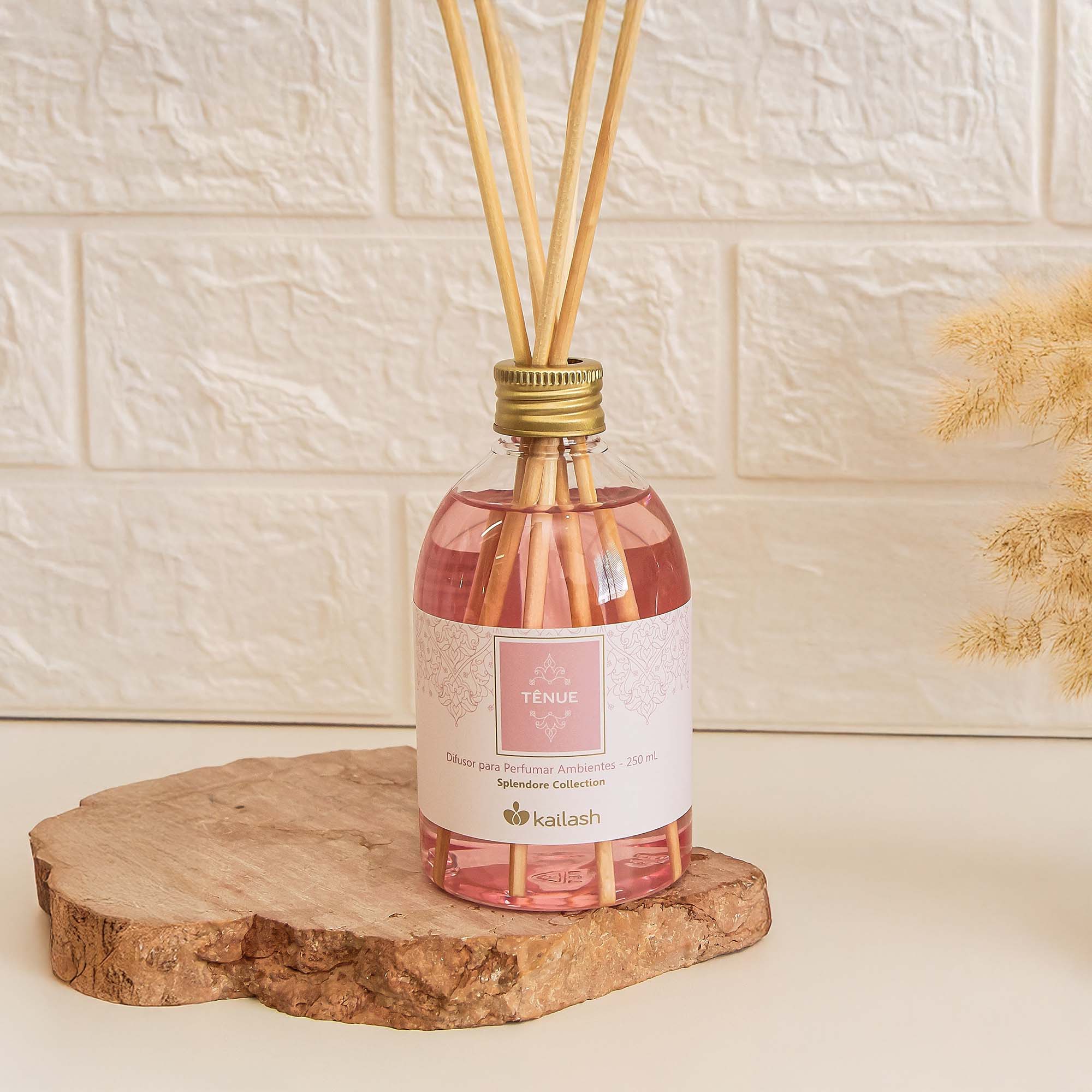 DIFUSOR ECONÔMICO PARA PERFUMAR AMBIENTES...