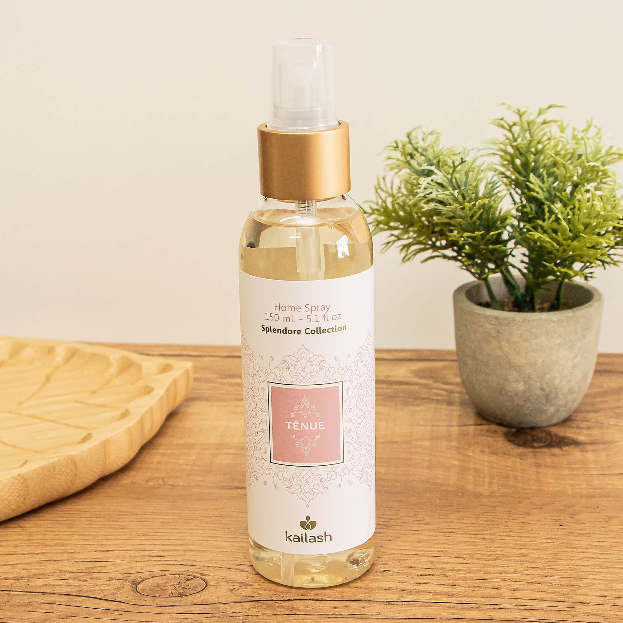 HOME SPRAY PARA PERFUMAR AMBIENTES - TÊNU...